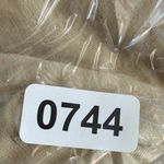 Athletic Works ‎ Beige Muscle Tee Photo 3