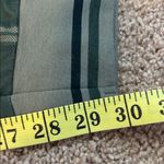 Hearth and Hand with Magnolia Pjs Unisex Size Small Green Photo 10