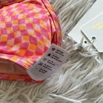 l*space L* Pamela bikini top in heat waves Pink & Orange Women’s size XS Photo 8