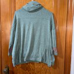 NHL Minnesota Wild Green Hoodie Size L Photo 3