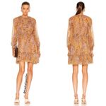 Zimmermann NWOT  concert lace up Dress Photo 1