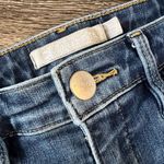 Athleta  - High Rise Skinny Jeans Blue Stretch Denim Pants Photo 2