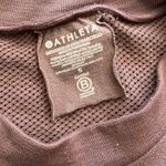 Athleta size small purple tank in GUC. Made in Portugal.  🇵🇹 Photo 1