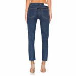RE/DONE Originals High Rise Rigid Crop Jeans sz 27 Photo 41