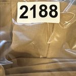 Chico's  fly front tab front a line shorts Size 1.5 Size 10 NWT Photo 9