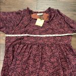 Dress Forum New With Tags  Floral Ruffle Tiered Dress Sz M Photo 6