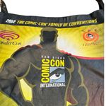 2012‎ ComicCon Jumbo Bag Photo 4