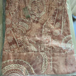 pink harem shorts Photo 0