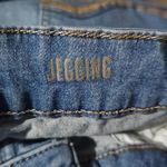 SO  Denim Jeans size 15 Jeggings Pants Photo 4