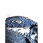 American Eagle Tom girl jeans Photo 8