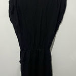 Adidas Chic Black Midi Dress de Zara Photo 0