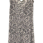 Zimmermann  Classic Cottage Floral Babydoll Feminine Slip‎ Midi Dress Sz 0 (4 US) Photo 0