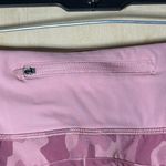 CRZ Yoga Womens Lightweight Gym Athletic Workout Shorts Liner 4" - Quick Dry Run Photo 5