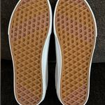 Vans  Ward Lo Sneaker Taupe Color Women’s Size 6.5 Photo 9