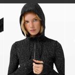 Lululemon  Hooded Define Jacket Nulu in Wild Thing Camo Deep Coal Multi Photo 2