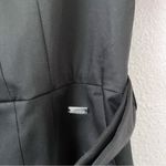 Escada Sport Knee Length Pencil Dress in Black Size undefined Photo 5