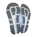 On Cloudultra 2 Womens 6.5 Heather / Iron Running Cushion All Terrain Trail Shoe Gray Photo 6