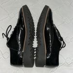 Franco Sarto Black Lace Up Shoes(Size 6.5M) Photo 2
