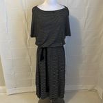 Karen Kane Casablanca Grecian Dress Photo 3