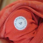 Lululemon NWOT Wunder Train High Rise Shorts 8” Crunch Warm Coral Photo 10