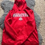 Ohio State University Ohio State Buckeye Sweatshirt Photo 1
