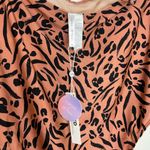 Cupshe Love Struck Asymmetrical One Piece XL Photo 7