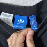 Adidas  Women‎ Black Leggings Active Size Small. Photo 2
