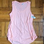 Old Navy Coral Salmon Top Photo 0