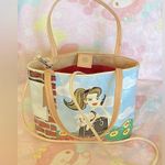 Rolfs Vintage Adorable designer dress handbag (excellent condition) Photo 2