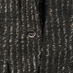 Harvé Benard by Benard Holtzman Women's Black White Tweed Blazer Jacket Size 8 Photo 3