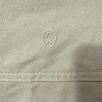 Vintage Christine Alexander Cocktail Embellished Denim Jacket Women's XXL Green Size 0X Photo 8