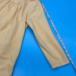 Orvis  Yellow Full Zip-Up Jacket Yellow Size Large Photo 8