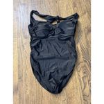 Kimi +‎ Kai Maternity "Dana" UPF 50+ One Piece Maternity Swimsuit Black Size undefined Photo 2