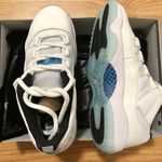 Jordan Air 11 retro low “legend blue” Photo 0