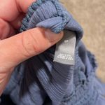 Aerie Strapless Jumpsuit with Pockets Size Small Photo 7