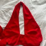 superdown Jennifer Wrap Top Photo 2