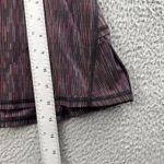 Lululemon  Run Pace Setter Skirt Skort We Are From Space Tennis Golf Women's 6 Photo 9