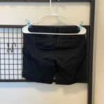 American Eagle NWOT |  Outfitters women’s khaki shorts — size 0‎ Photo 5