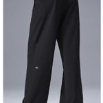 Alo Yoga  High-Waist Pursuit Trouser (Regular) Black S Photo 3