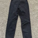 Kohls High Rise Mom Jean Photo 1