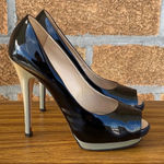 Giuseppe Zanotti  pattent leather heels 8.5 Photo 0