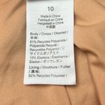 J.Crew  Ribbed squareneck one-piece Swimsuit‎ Photo 5