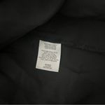 Free Press  Black Tulle Flouncy Crop Top, Sz M Photo 9