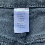 Cache Vintage  Premium Black & Gold Jeans Photo 6