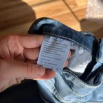 Kancan Hannah Mid Rise Mid Thigh Shorts Photo 8