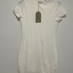 Meshki  White Mini Dress Photo 1