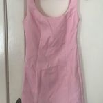 Endless Rose Pink Formal Mini Dress Photo 0