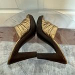 Christian Louboutin  Paris Nappa Bella Pumps Shoes Sandals Heels - Beige US8 IT38 Photo 1