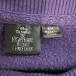 Disney  The Nightmare Before Christmas Graphic Sweatshirt  Photo 4
