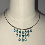 Zyzyx Sterling Silver Cable Necklace NWT Photo 2